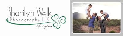 Sharilyn Wells Photography